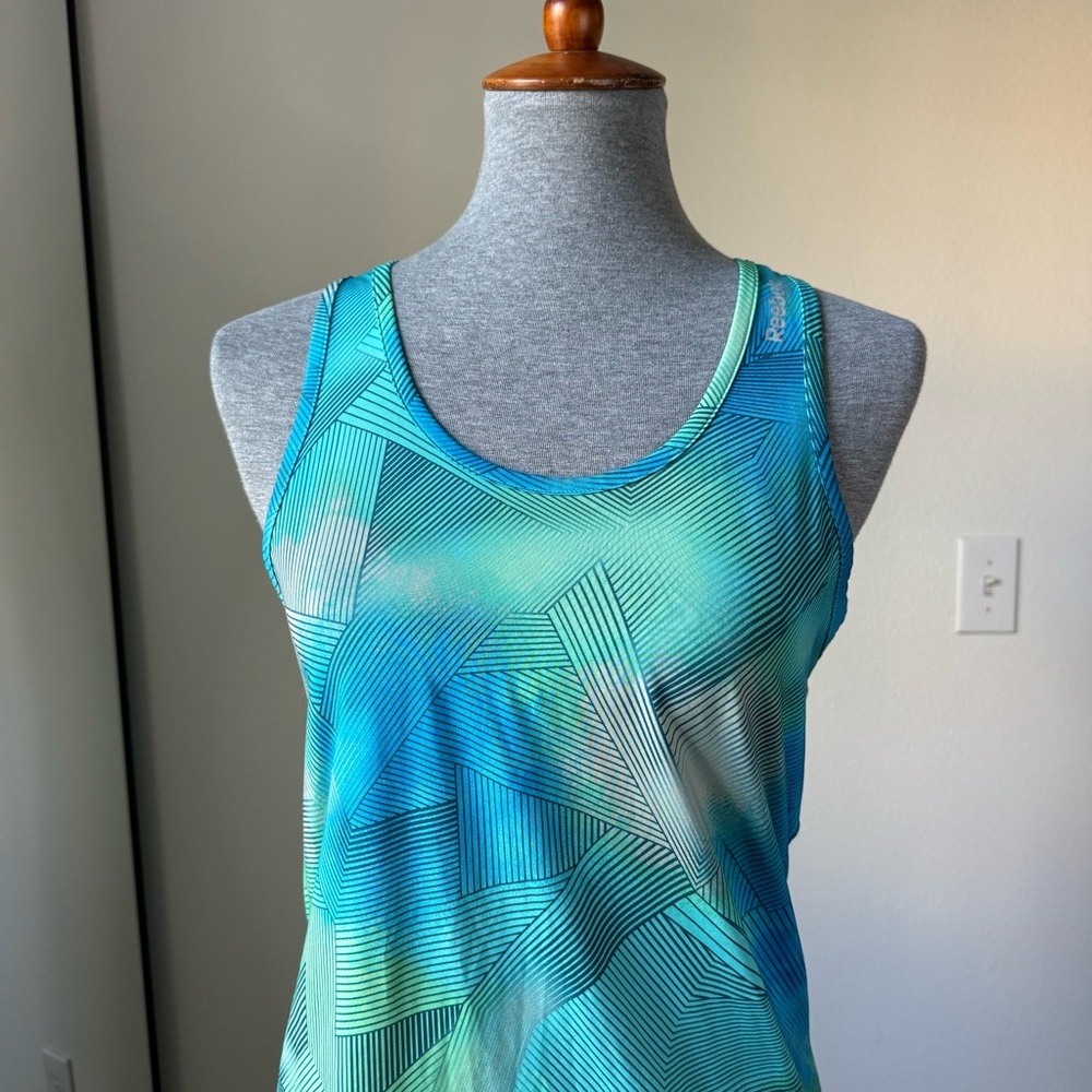 Reebok Fitness Tank